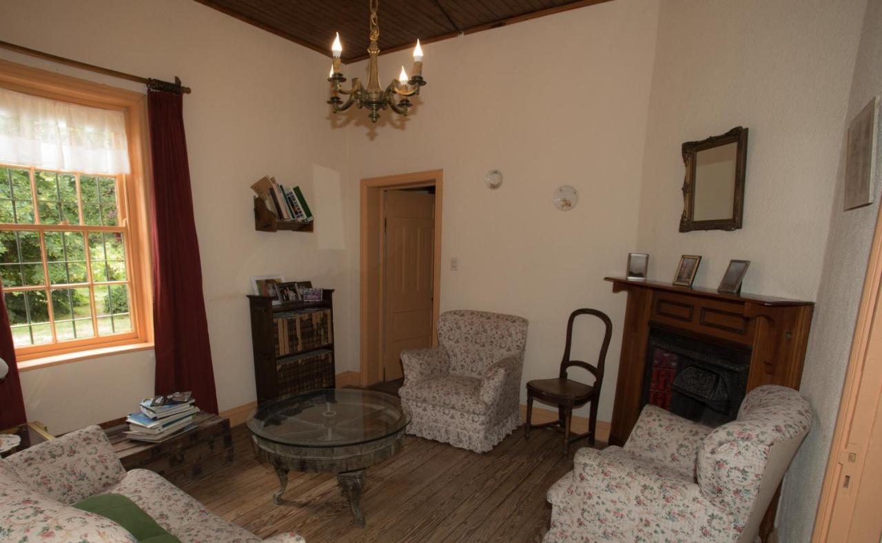 Posada Los Mimbres Gaiman Esterno foto
