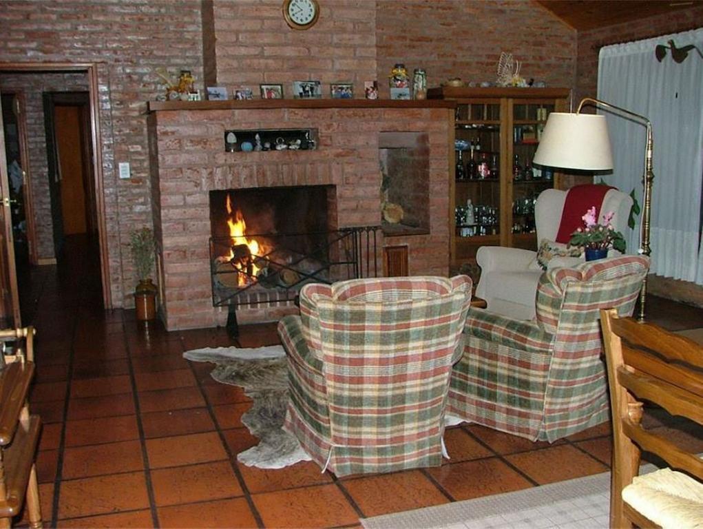 Posada Los Mimbres Gaiman Esterno foto
