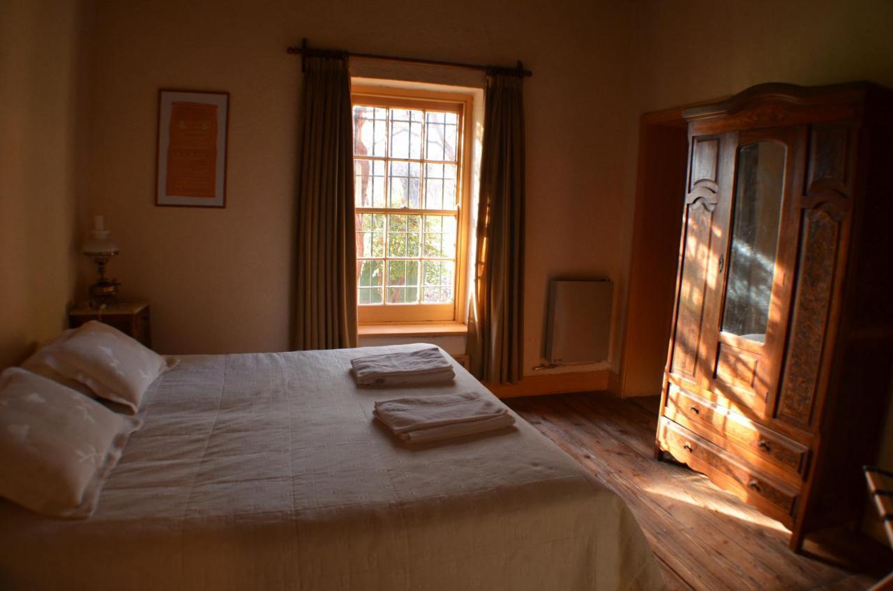 Posada Los Mimbres Gaiman Esterno foto