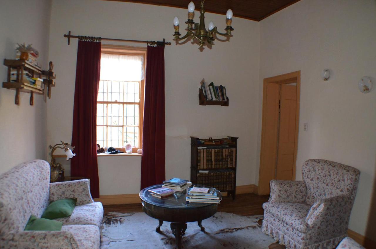 Posada Los Mimbres Gaiman Esterno foto